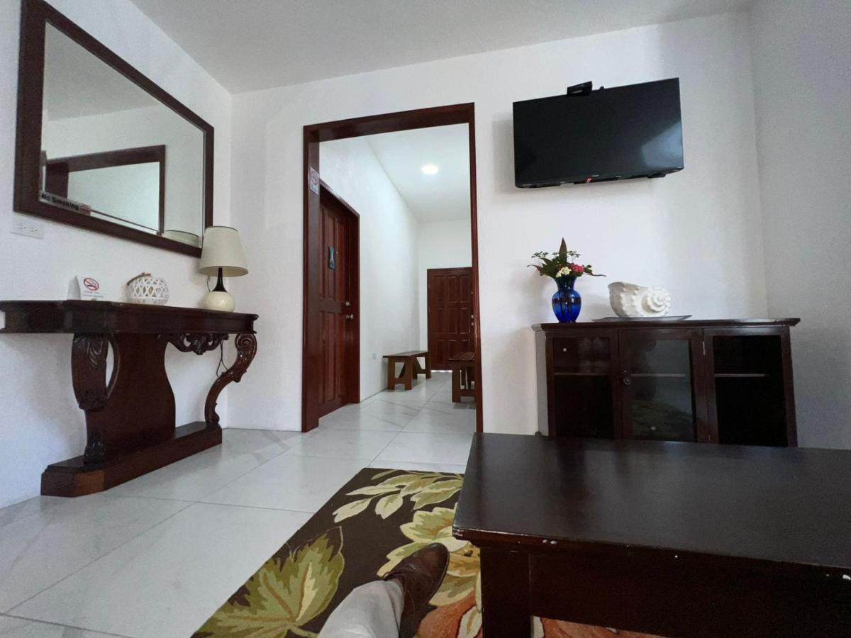 One South Place Hotel Cidade de Belize Exterior foto