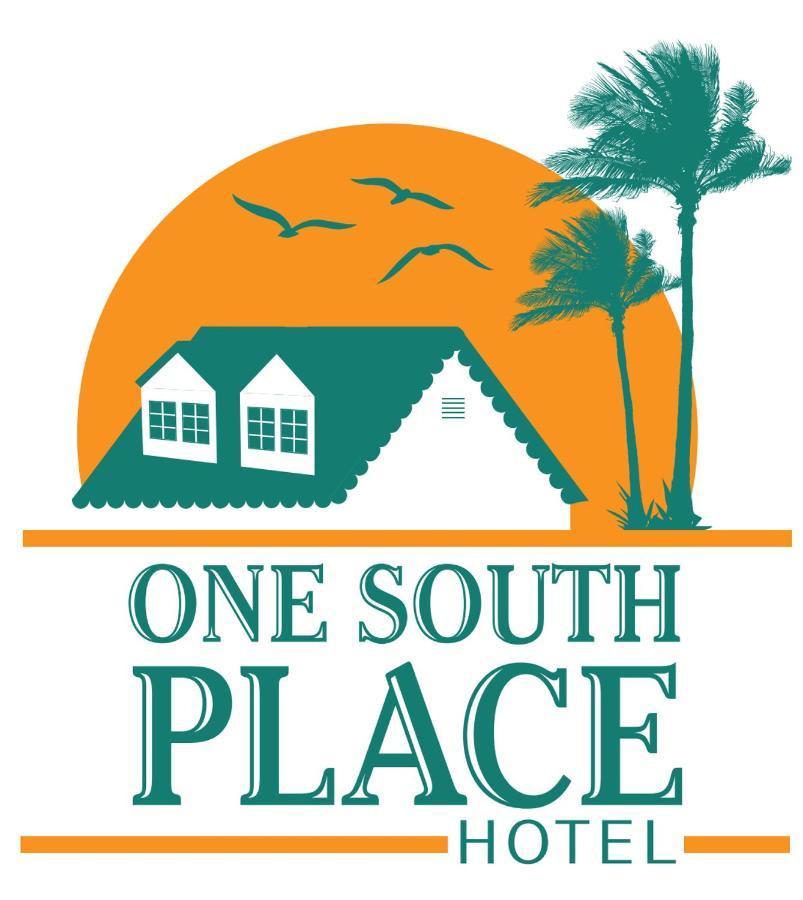 One South Place Hotel Cidade de Belize Exterior foto