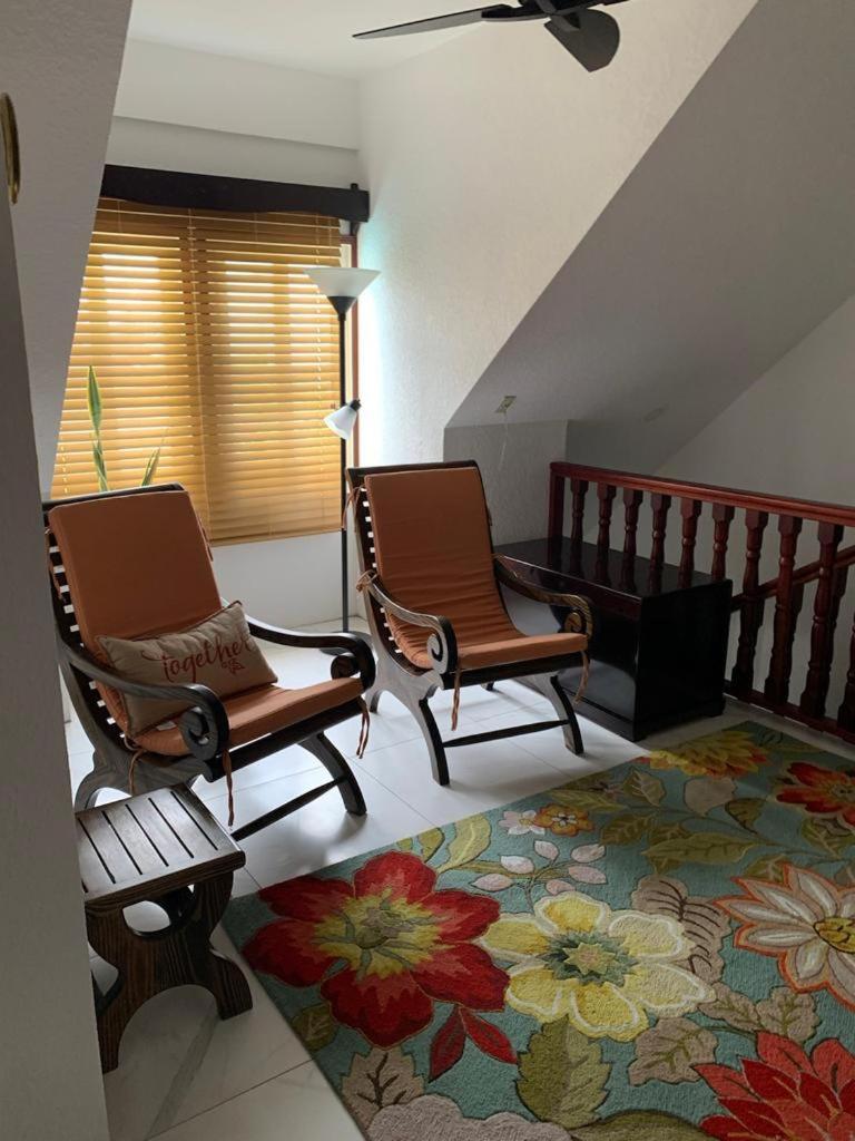 One South Place Hotel Cidade de Belize Exterior foto